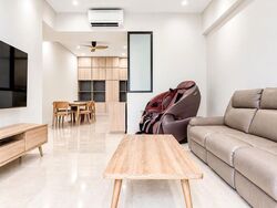 Cavendish Park (D21), Condominium #630282881